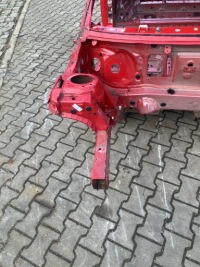 фото thumb №3, Поріг блок двигуна a правий mini f56 cooper se lci