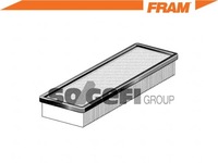 фото thumb №2, Fram фильтр воздуха opel agila suzuki vagon r+ fr