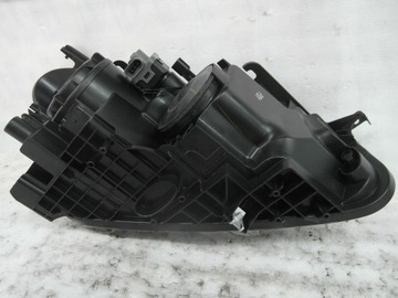 фото thumb №7, Лампа передняя левая nissan qashqai i рестайлинг j10 26060br00b 1el01033511 nr99