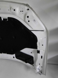 фото thumb №12, Mercedes gls x166 166 капот кришка двигуна 149