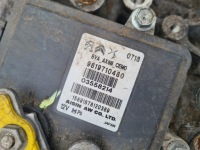 фото thumb №6, Коробка передач автоматическая at6 20ge92 opel crossland x corsa f 1.2 турбина