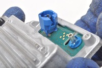 фото thumb №6, Ford fiesta mk8 блок керування модуль навігації lu5t-14g371-gkc