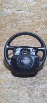 фото thumb №7, Audi a4 b5 руль