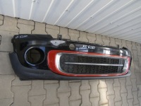 Бампер перед mini cooper r55 r56 lift 10-13 Цена, фото thumb