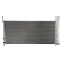 фото thumb №1, Конденсатор кондиціонера toyota auris e18 12-18