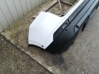 фото thumb №13, Seat ateca 16- бампер задній pdc