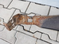 фото thumb №9, Audi a3 8p 04-07r крыло правый перед