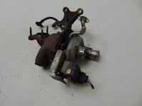 фото thumb №12, Турбонагнетатель mercedes vito 639 lift 2.2 cdi a6510900086