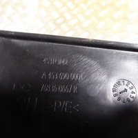 фото thumb №5, Smart forfour ii захист поріг a4536900001