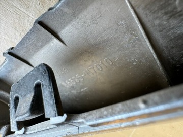 фото thumb №14, Hyundai tucson iv 4 20r- планка бампера лівий перед ліва 86595-n7010