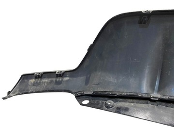 фото thumb №6, Range rover evoque диффузор спойлер k8d2-17f954-c