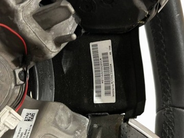 фото thumb №8, Fiat 500 abarth 2016 кермо