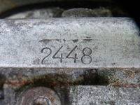 фото thumb №11, Alfa romeo 147 156 2.0 ts компресор кондиціонера