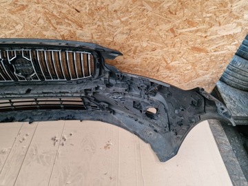 фото thumb №6, Volvo v60 s60 бампер переднее 2018 -