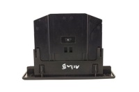 фото thumb №4, Opel astra ii g бардачок карман na плита cd