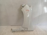 фото thumb №1, Крыло левый перед передний dacia duster 2 ii 2017-