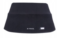 фото thumb №1, Коврик коврик багажника nissan x-trail ii