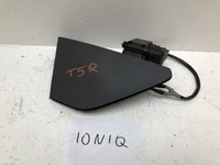 фото thumb №1, Hyundai ioniq 5 електричний кришка розетка заряджання акумулятора оригінал t5r