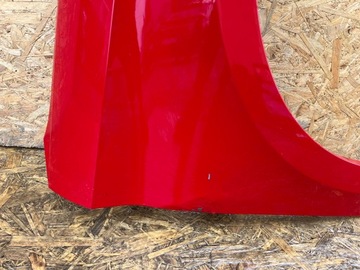 фото thumb №10, Крило переднє перед правий seat leon iv 4