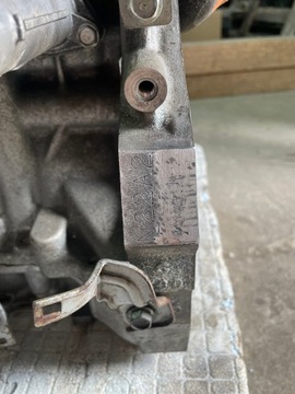 фото thumb №11, Двигатель блок dół двигателя wał honda cr-v civic accord 2.2 i-ctdi n22a2