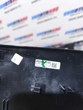 фото thumb №10, Bmw g42 планка планки декоративний консолі тунелю двері pianoblack