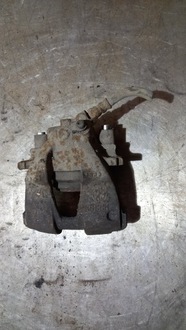 фото thumb №1, Суппорт тормозной задняя левый fiat punto ii левый 03r