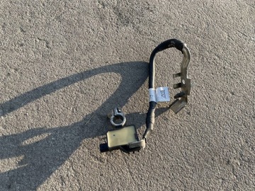 фото thumb №1, Клема мінусова мінус старт сплав 5q0915181f skoda octavia 3 iii 12-16r 15r