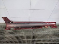 Накладка поріг поріг лівий mercedes slk r172 w172 c996 996 a1726980154 Оригінал, фото thumb