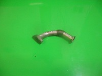 фото thumb №1, Труба egr трубка 1.9cdti 150km z19dth opel vectra