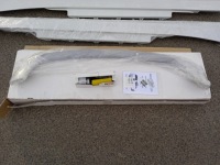 фото thumb №9, Bmw 1 f21 ac schnitzer накладки передній задня накладки пороги kpl