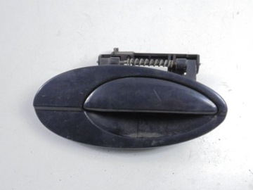 фото thumb №1, Citroen c5 i 01-04 ручка зовнішня права зад