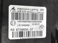 фото thumb №12, Фара левая фара левое laser bmw 8 viii g14 g15 g16 2019- 8739605