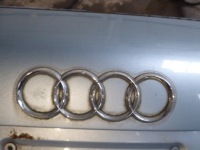 фото thumb №5, A3 8p 03-08 кришка багажника багажника hb 3d ly5j