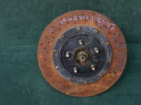 фото thumb №1, Диск супорт болт aston martin vanquish 2001-2007r