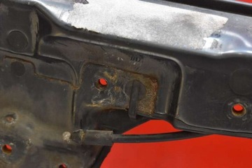 фото thumb №5, Pas переднє підсилювач kia ceed 1 i 2.0 crdi 140 km 07-10