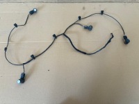 фото thumb №1, Датчик паркування джгут pdc задня skoda octavia ii 2 hb