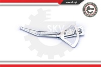 фото thumb №14, Подъемник стекла 00skv482 передний правое opel combo corsa b 0140228