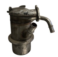 фото thumb №1, Skoda octavia iii 2.0tdi радіатор egr y2397004