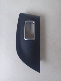 фото thumb №1, Mercedes e w213 213 рамка кнопка відкривання скло правий задня a2137372000