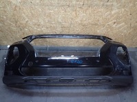 фото thumb №1, Бампер перед hyundai santa fe 18-20