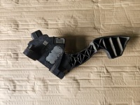 фото thumb №1, Toyota aygo ii 14-20 педаль газа