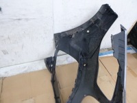 Mercedes glb amg бампер передній a247 Оригінал, фото thumb