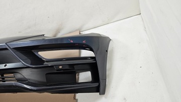 фото thumb №7, Бампер перед переднее tesla модель 3 startech