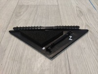 фото thumb №5, Volvo xc60 заглушка дверь правый перед 31672923