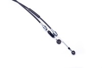 Трос коробки передач fiat 500 55223138 Недорого, фото thumb