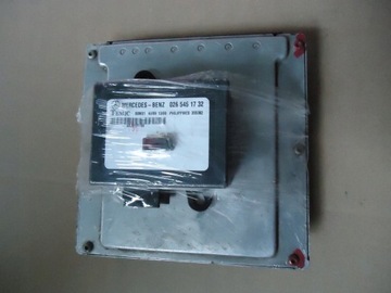 фото thumb №1, Компьютер блок управления mercedes sprinter vito 2.2 cdi