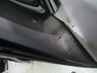 фото thumb №7, Панорама стеклянная крыша стекло стекло 25' vw id7 14b877070b оригинал nowa