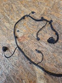 фото thumb №4, Джгут pdc датчики задня audi q7 4m0971104d