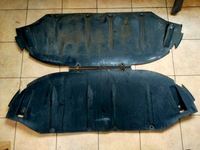 фото thumb №1, Volvo c30 плита защита pod бампер 2007- eko drive