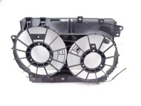 фото thumb №1, Lexus is ii 05-12 220d 2.2 d корпус вентиляторов радиатора wody